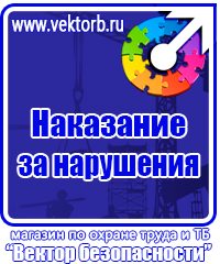 Плакаты по технике безопасности и охране труда купить в Ачинске