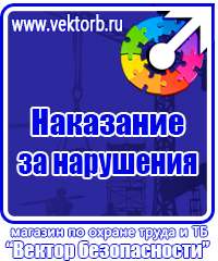 Запрещающие плакаты по охране труда в Ачинске vektorb.ru